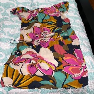 Billabong Dress/coverup